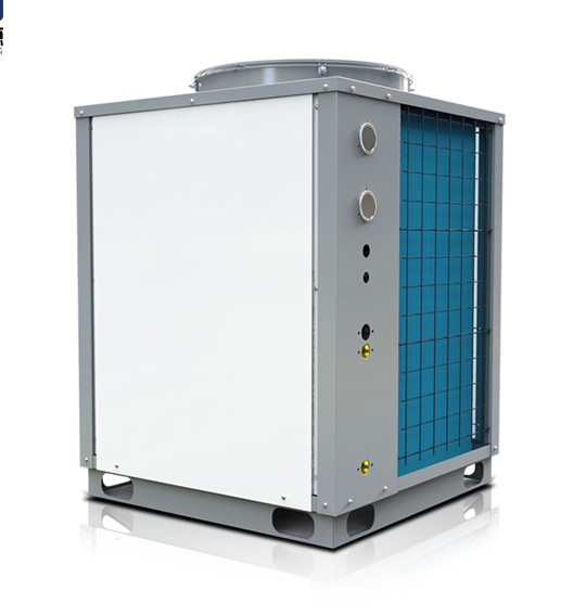 亚太5P商用空气源热泵